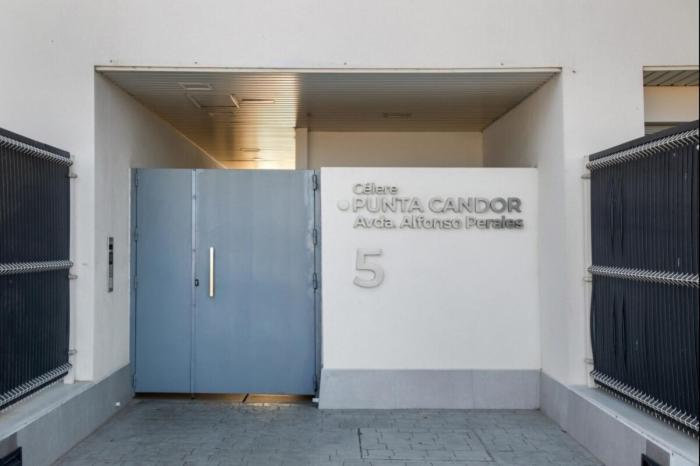 Luar Candor free parking by Staycare - Apartamento - 24