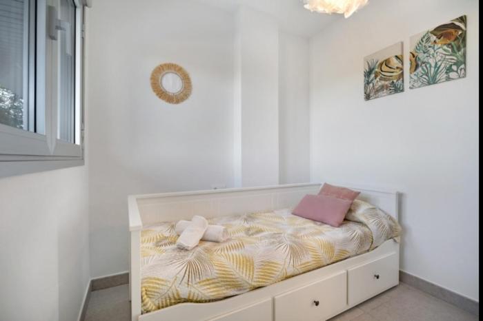 Luar Candor free parking by Staycare - Apartamento - 25