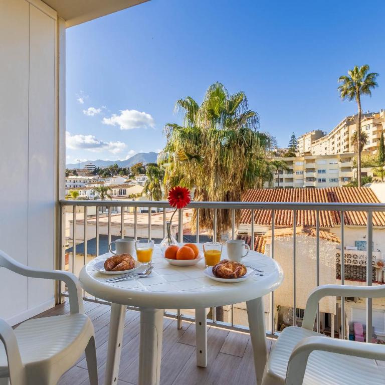 Carihuela Palace 418 By IVI Real Estate - Studio with Balcony - 3