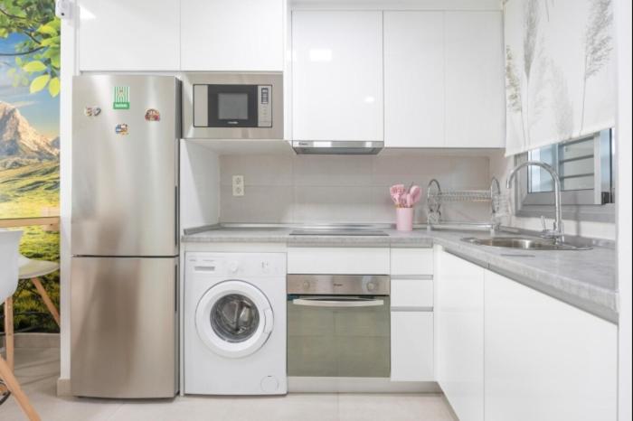 Paraíso Candor free parking by Staycare - Apartamento - 10