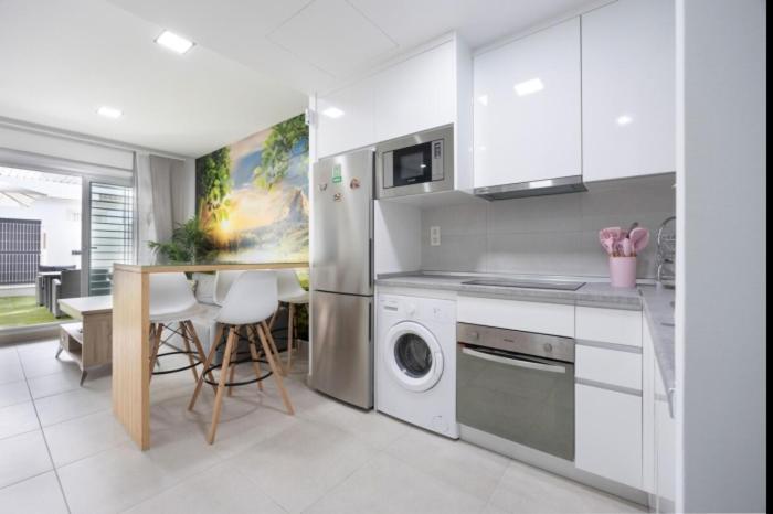 Paraíso Candor free parking by Staycare - Apartamento - 12