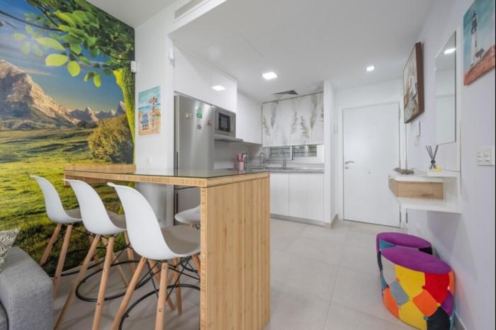 Paraíso Candor free parking by Staycare - Apartamento - 13