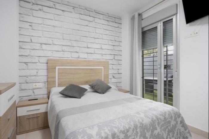 Paraíso Candor free parking by Staycare - Apartamento - 14
