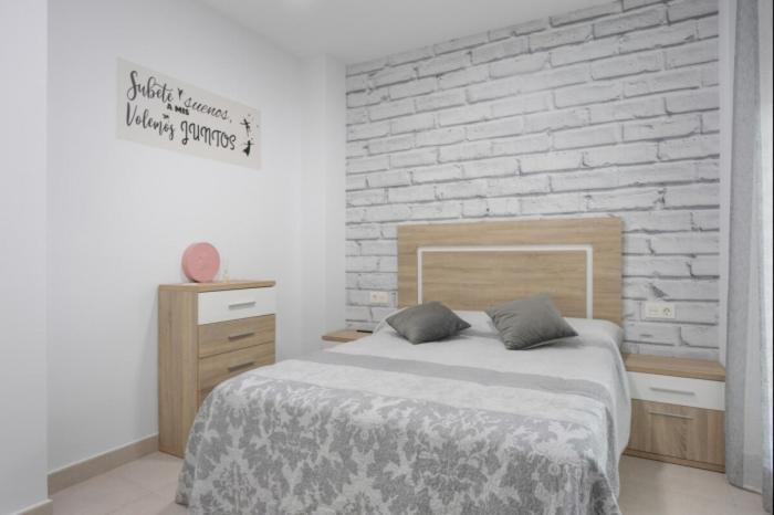 Paraíso Candor free parking by Staycare - Apartamento - 15