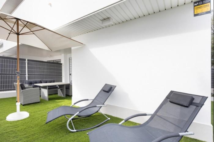 Paraíso Candor free parking by Staycare - Apartamento - 16