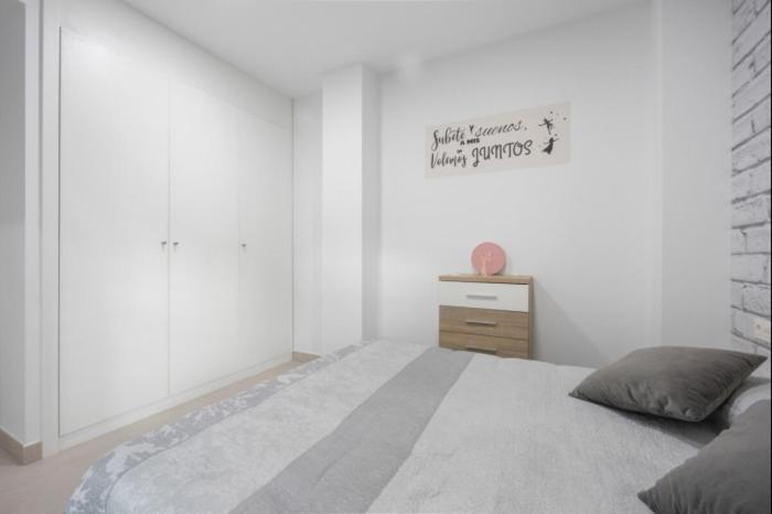 Paraíso Candor free parking by Staycare - Apartamento - 20