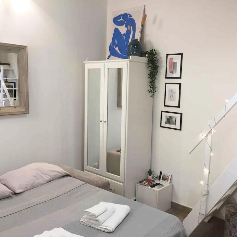 Bright and cosy appartament near the city center - Appartamento con 1 Camera da Letto - 1