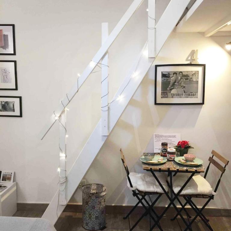 Bright and cosy appartament near the city center - Appartamento con 1 Camera da Letto - 2