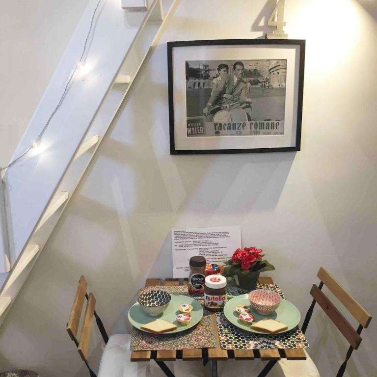 Bright and cosy appartament near the city center - Appartamento con 1 Camera da Letto - 9