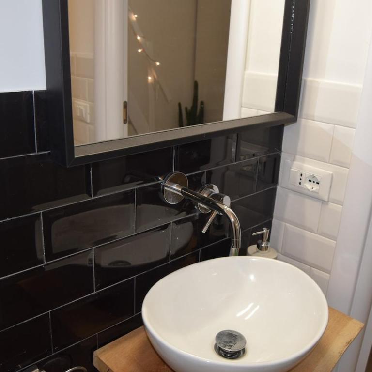 Bright and cosy appartament near the city center - Appartamento con 1 Camera da Letto - 13