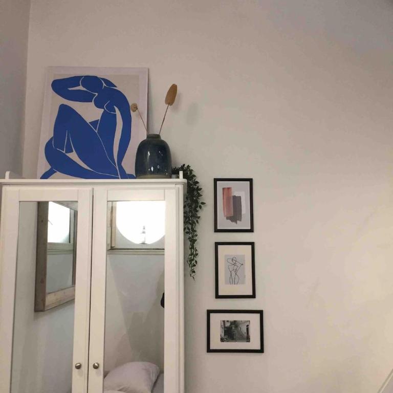 Bright and cosy appartament near the city center - Appartamento con 1 Camera da Letto - 14