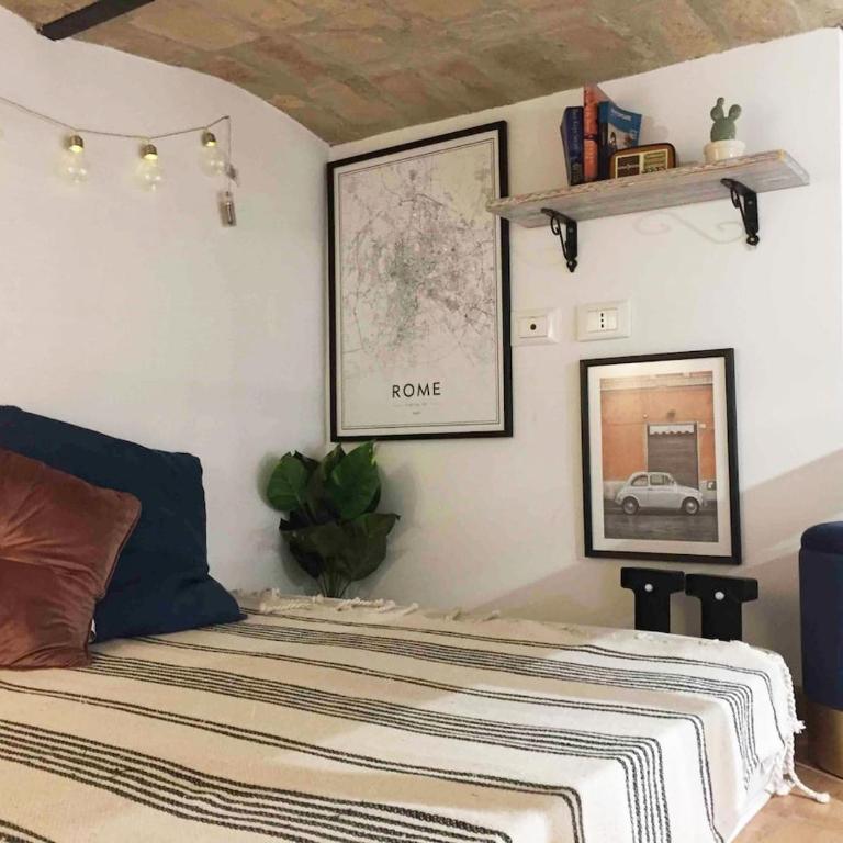 Bright and cosy appartament near the city center - Appartamento con 1 Camera da Letto - 15