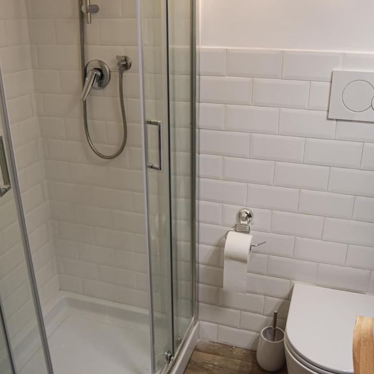 Bright and cosy appartament near the city center - Appartamento con 1 Camera da Letto - 16