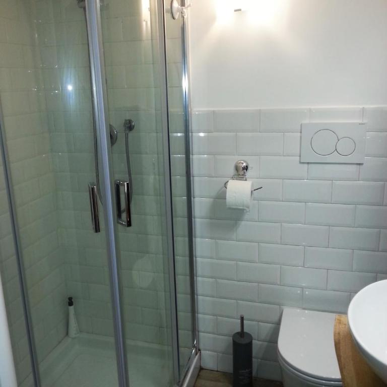 Bright and cosy appartament near the city center - Appartamento con 1 Camera da Letto - 17