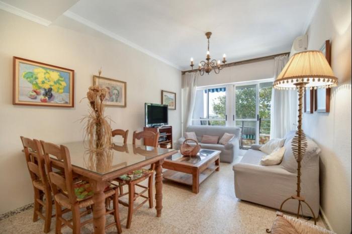 Pinar del Mar by Staycare - Apartment - 4