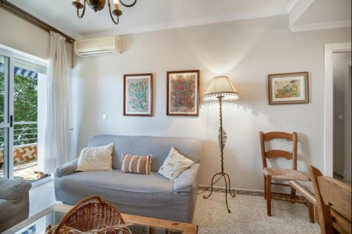 Pinar del Mar by Staycare - Apartment - 6