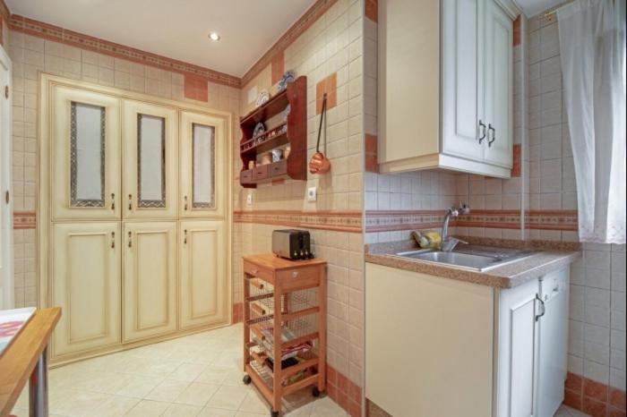 Pinar del Mar by Staycare - Apartment - 12