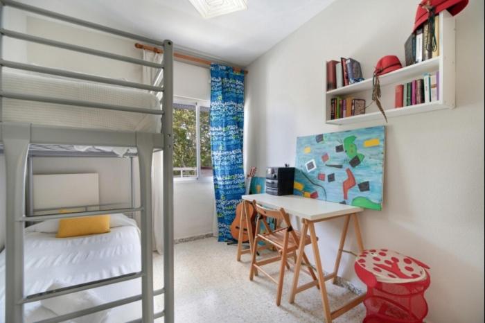 Pinar del Mar by Staycare - Apartment - 22