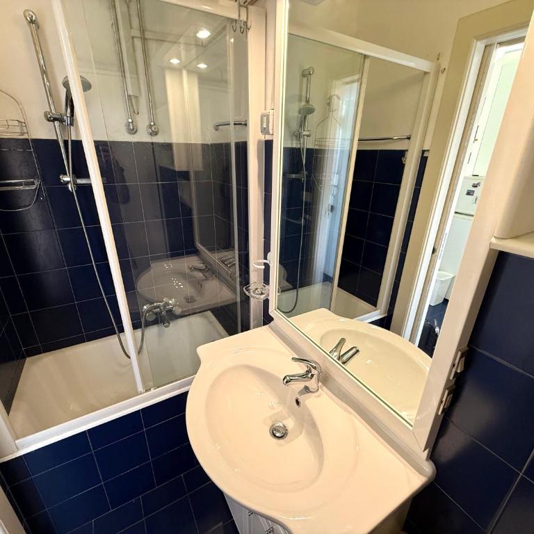 Suite Seaside Studio - Sanremo - Appartamento con 1 Camera da Letto - 3