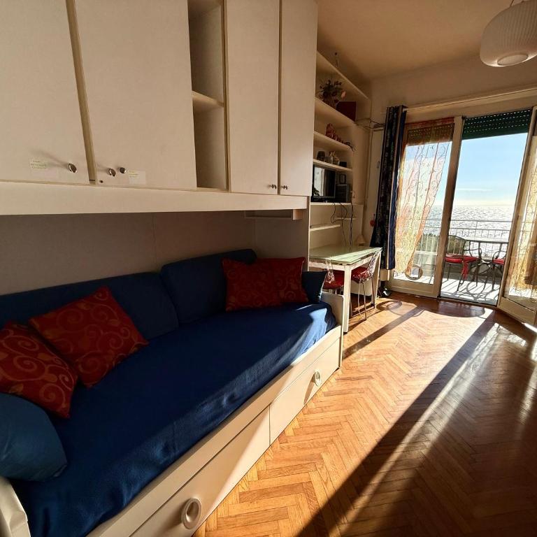 Suite Seaside Studio - Sanremo - Appartamento con 1 Camera da Letto - 5