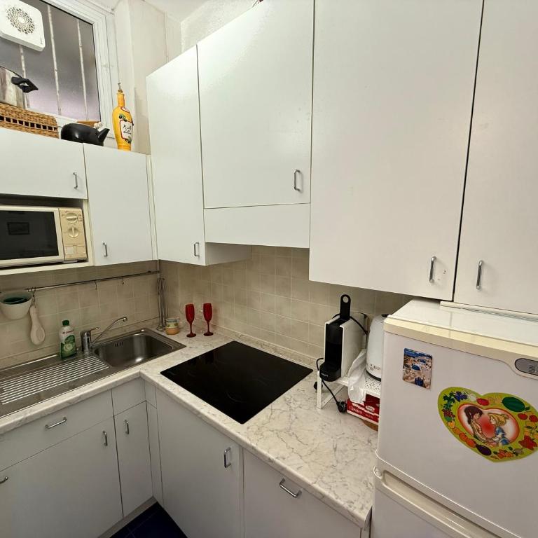Suite Seaside Studio - Sanremo - Appartamento con 1 Camera da Letto - 6