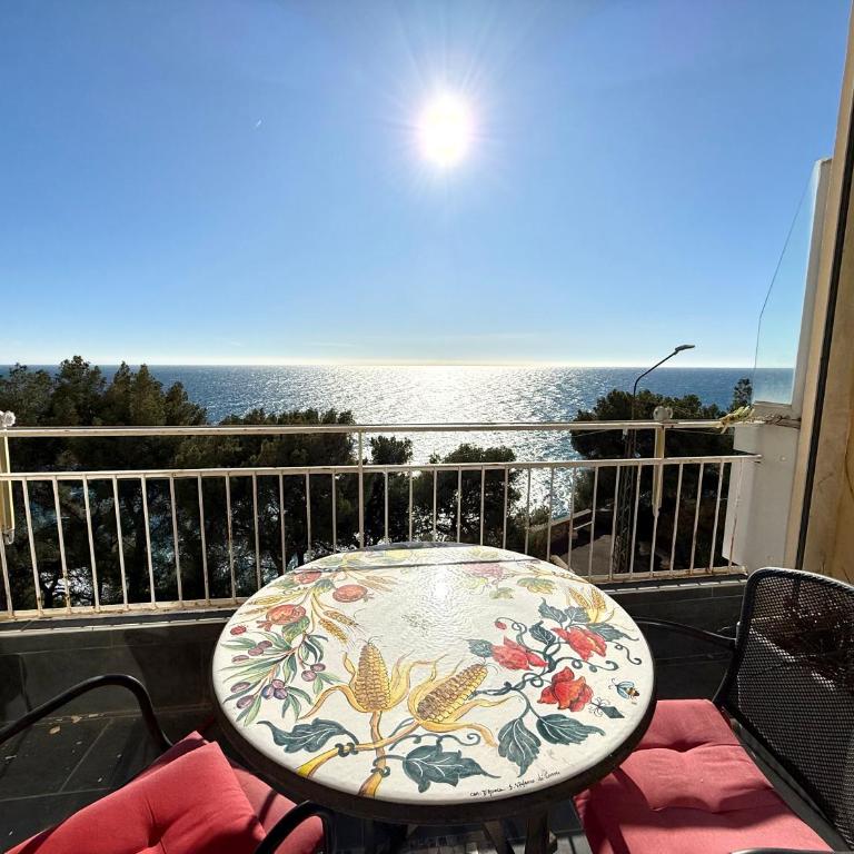Suite Seaside Studio - Sanremo - Appartamento con 1 Camera da Letto - 7