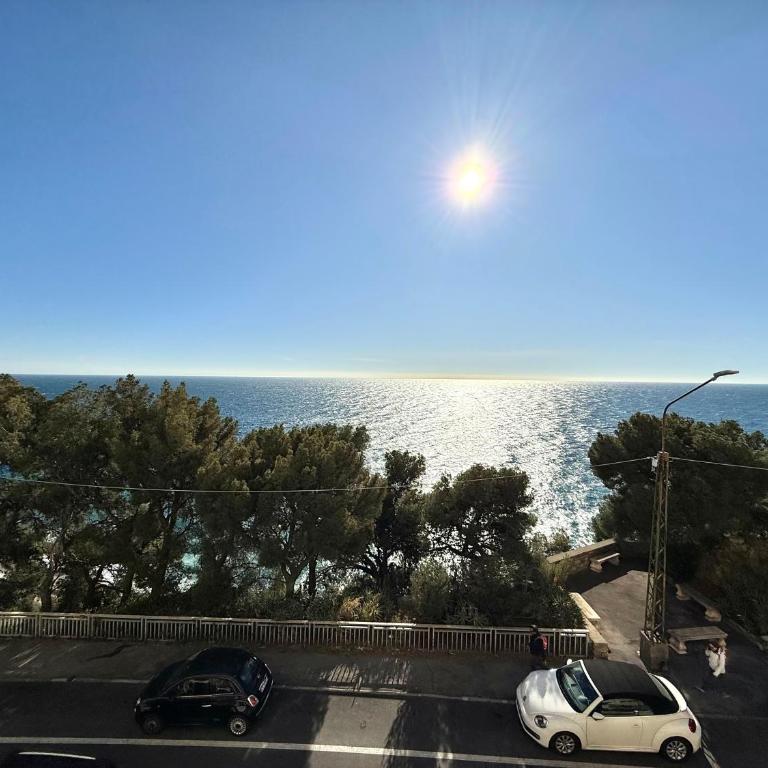 Suite Seaside Studio - Sanremo - Appartamento con 1 Camera da Letto - 8