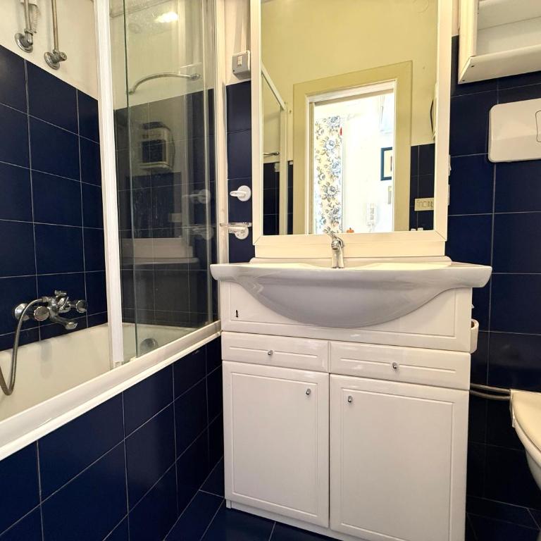 Suite Seaside Studio - Sanremo - Appartamento con 1 Camera da Letto - 9