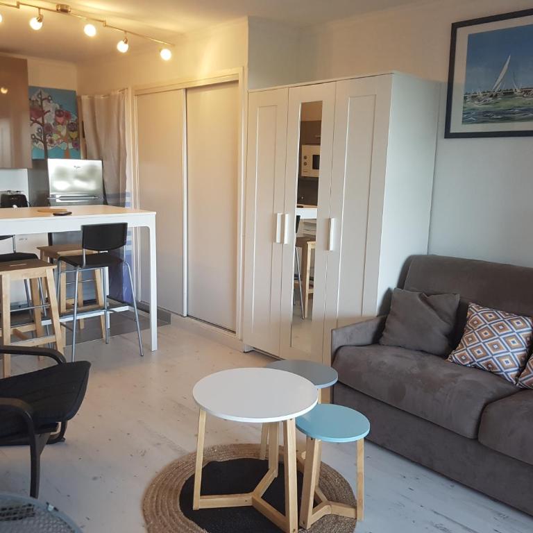 Vista Mare Cap Esterel Agay - Appartamento con Vista Mare - 21