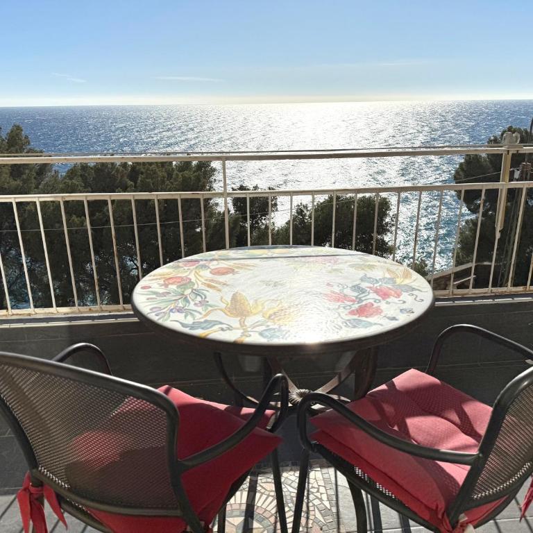Suite Seaside Studio - Sanremo - Appartamento con 1 Camera da Letto - 10