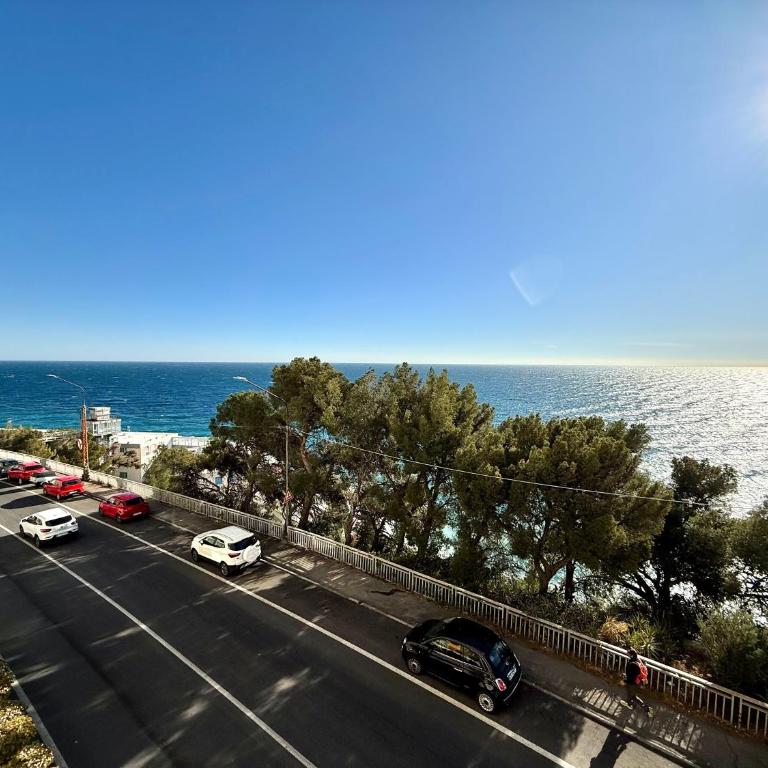 Suite Seaside Studio - Sanremo - Appartamento con 1 Camera da Letto - 12