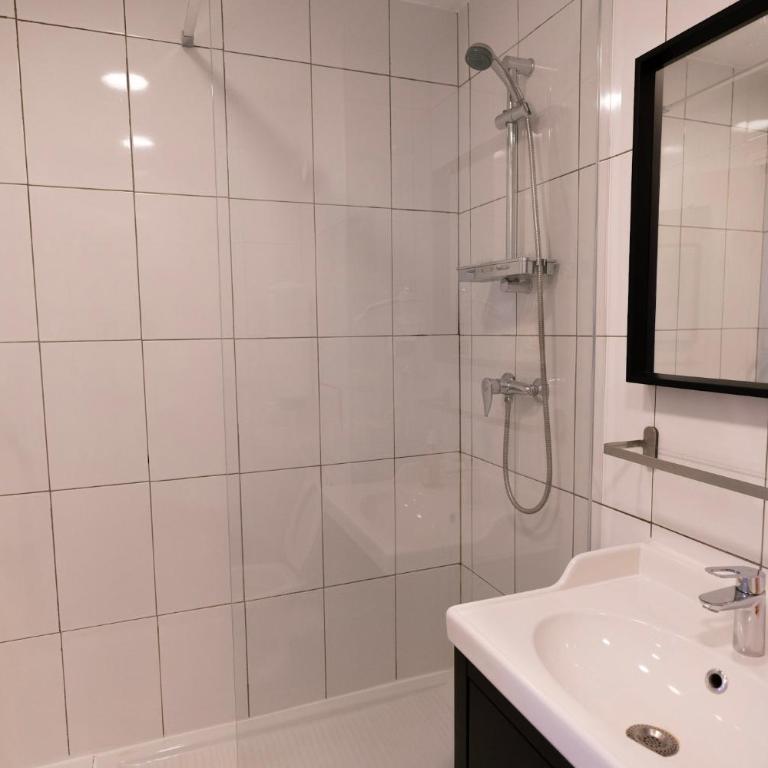 Hotel Geoffroy Marie Opéra - Chambre Double - 5