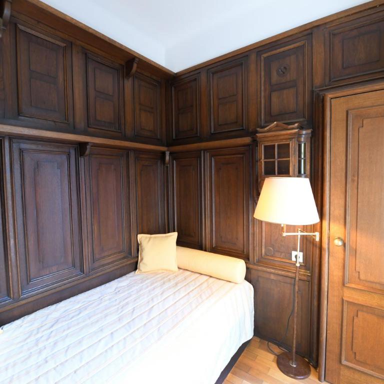 Gästehaus der Katholischen Akademie in Bayern - Habitación Doble Superior - 2