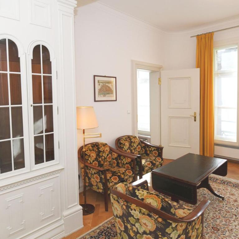 Gästehaus der Katholischen Akademie in Bayern - Habitación Doble Superior - 1