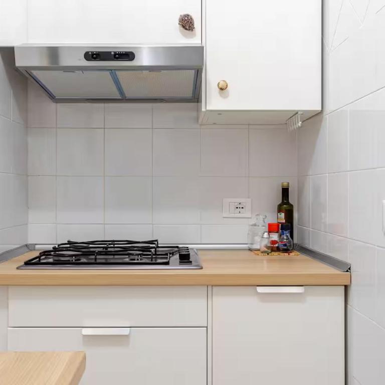 Sunny Home, appartamento in centro e vicino alla spiaggia - Two-Bedroom Apartment - 26