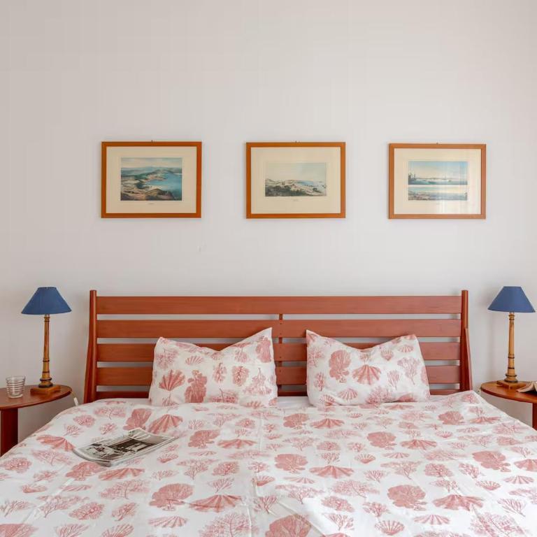 Sunny Home, appartamento in centro e vicino alla spiaggia - Two-Bedroom Apartment - 20