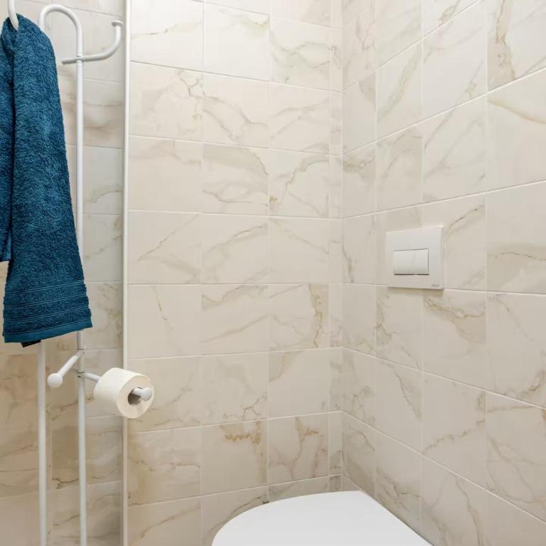 Sunny Home, appartamento in centro e vicino alla spiaggia - Two-Bedroom Apartment - 38