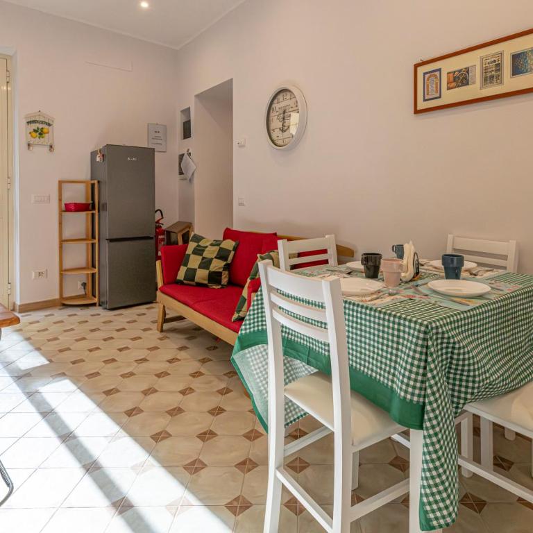 San Peter's Country House - Casa con 2 Camere da Letto - 6