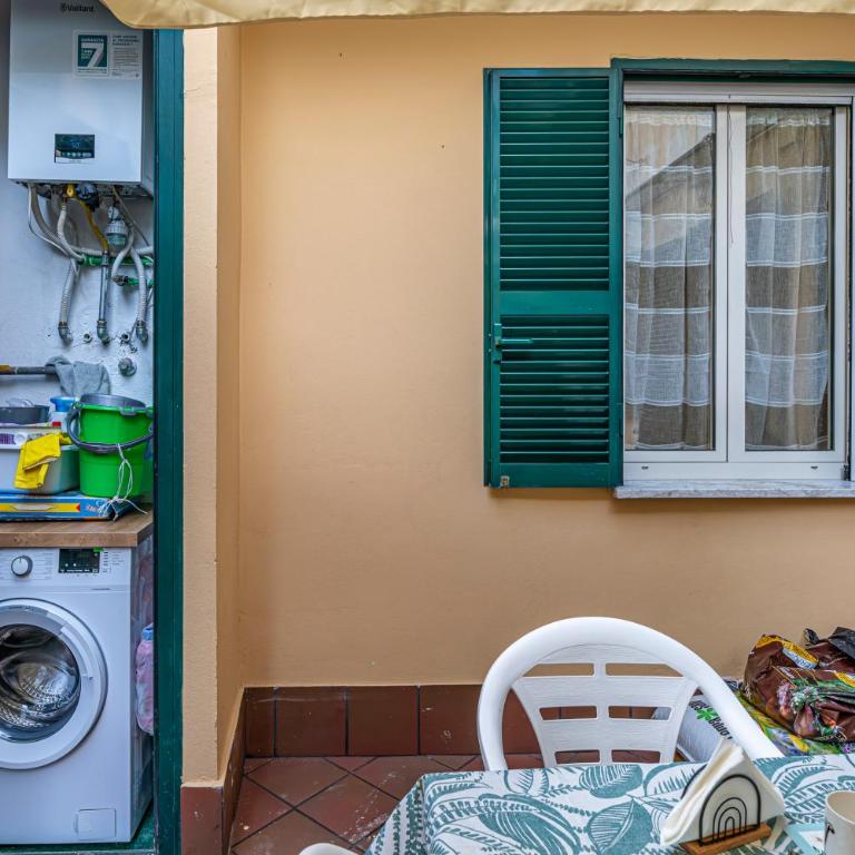 San Peter's Country House - Casa con 2 Camere da Letto - 54