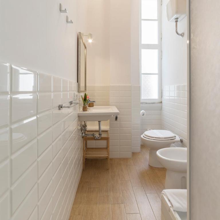 CS Central Station Termini Monti Apartment - Monolocale Superior - 10