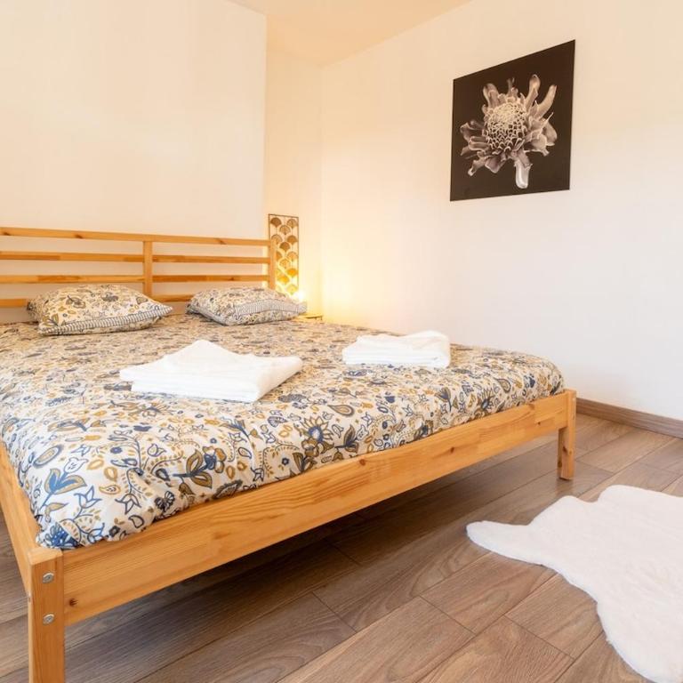 Charmant Duplex Lumineux - Appartement 2 Chambres - 11
