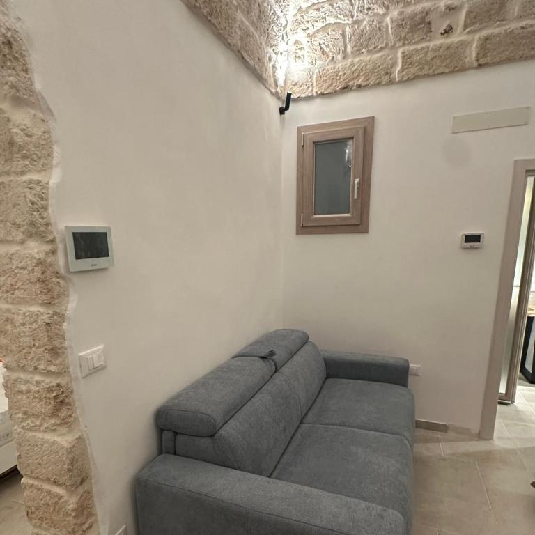 Dimora Suite 36 - Apartamento de 1 dormitorio - 34