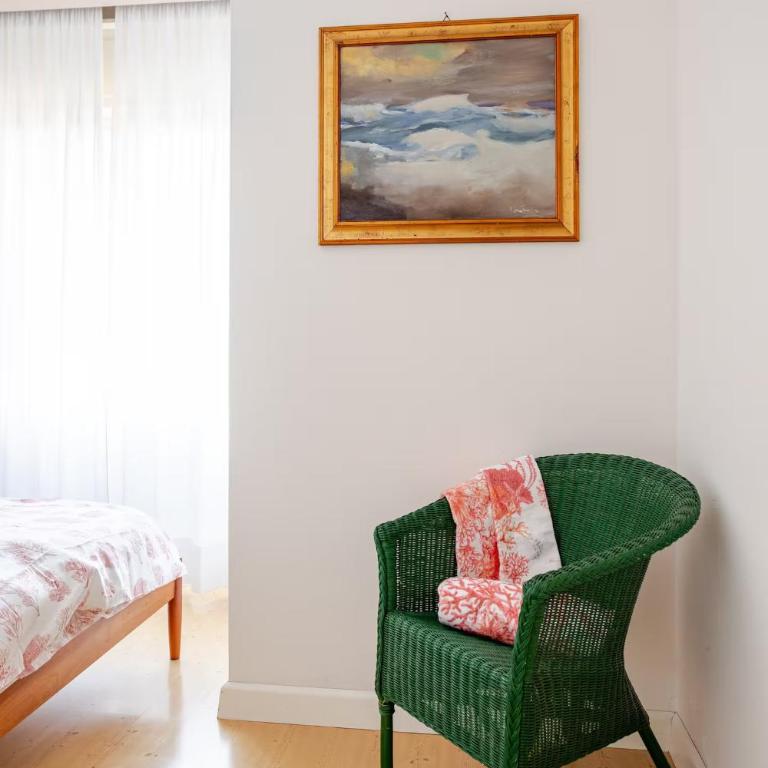 Sunny Home, appartamento in centro e vicino alla spiaggia - Two-Bedroom Apartment - 23