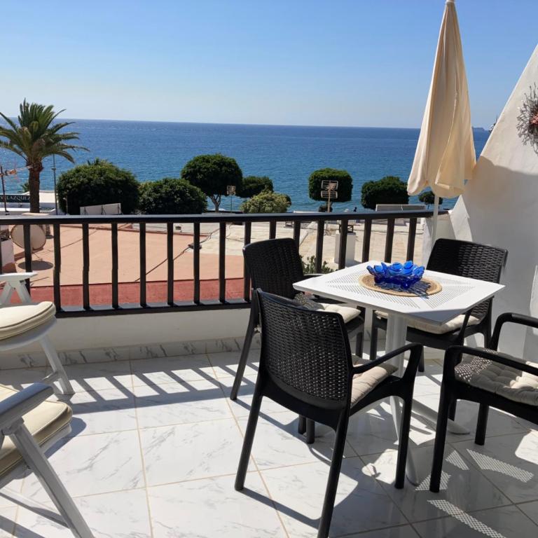 Apartamento Verena - Apartment with Sea View - 5