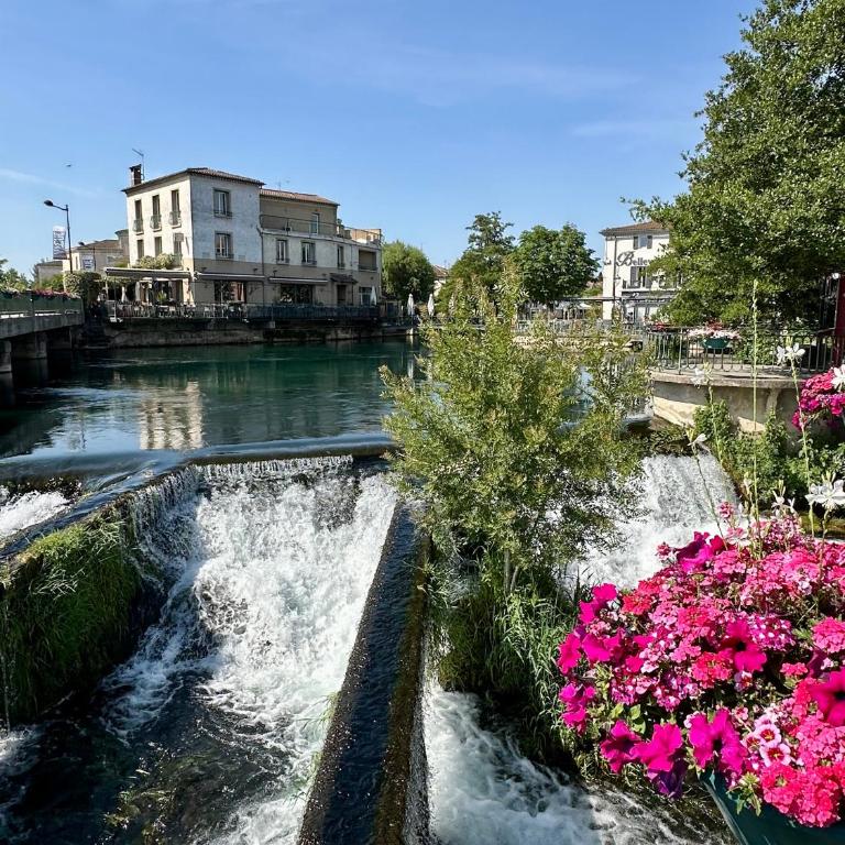 Lou Paseo : Appartement Brocante centre historique - Two-Bedroom Apartment - 2