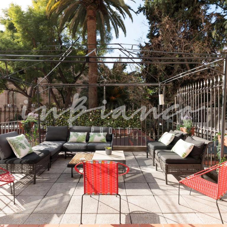 Be Barcelona Plaza Catalunya - Six-Bedroom Apartment - Balmes, 23 - 17