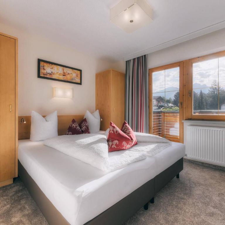 Apart Breila - Appartamento con 2 Camere da Letto - 5