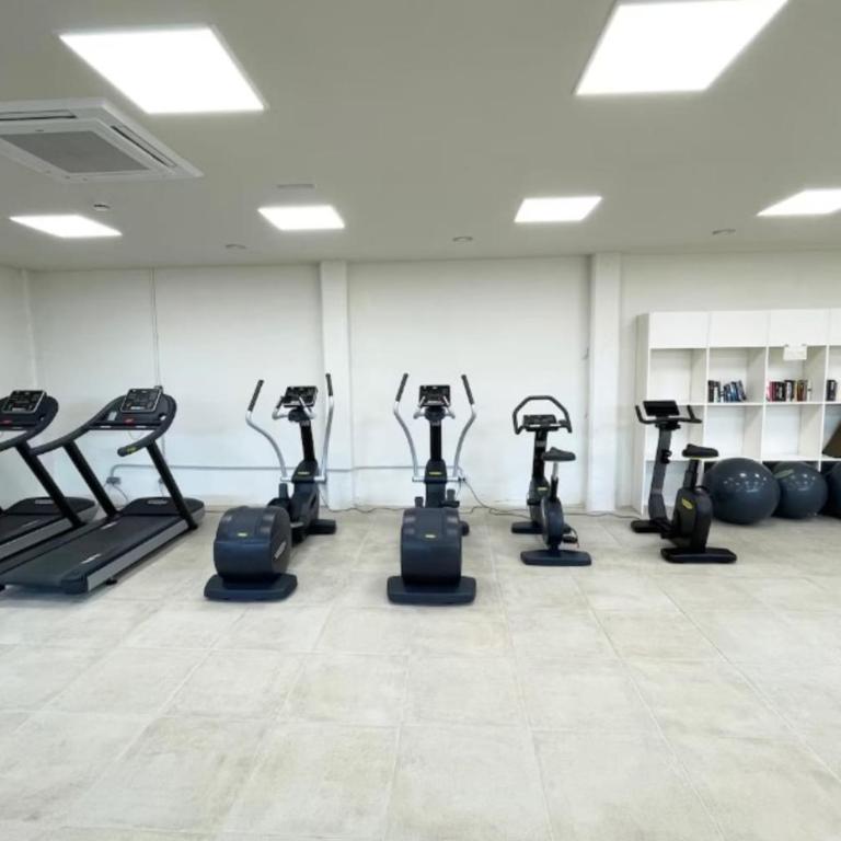 Luxury 4-Bedroom Penthouse with Panoramic Sea Views in La Cala de Mijas - Apartamento - 24