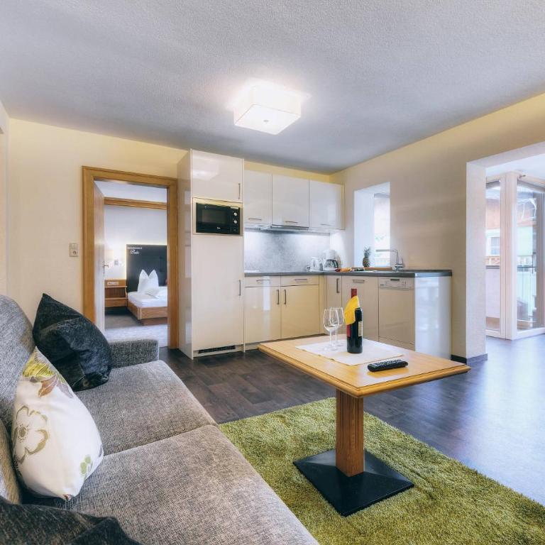 Apart Breila - Appartamento con 2 Camere da Letto - 3