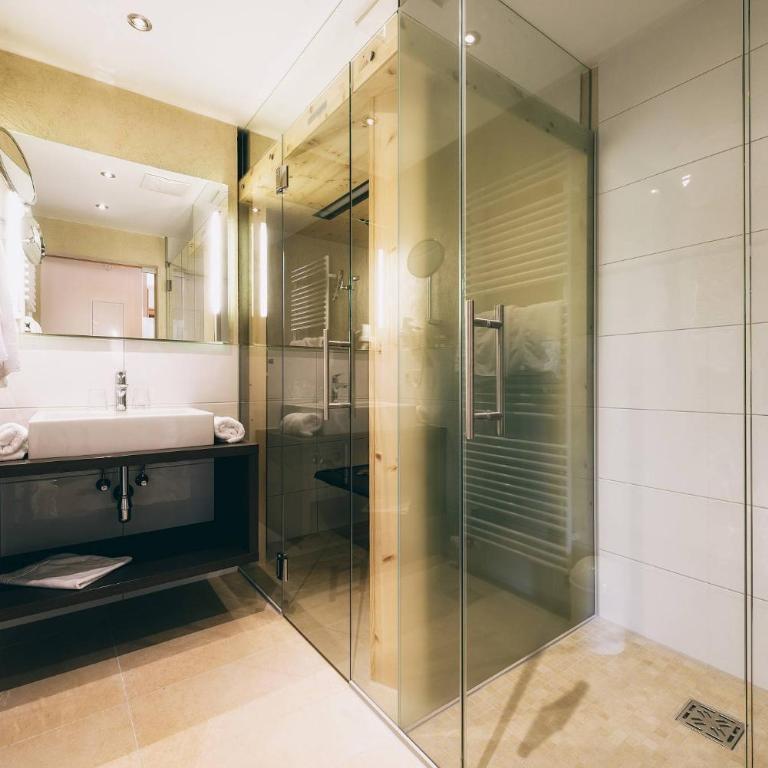 Apart Breila - Appartamento con 2 Camere da Letto - 1